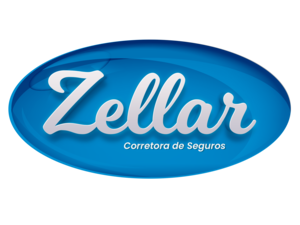 Logo da Zellar